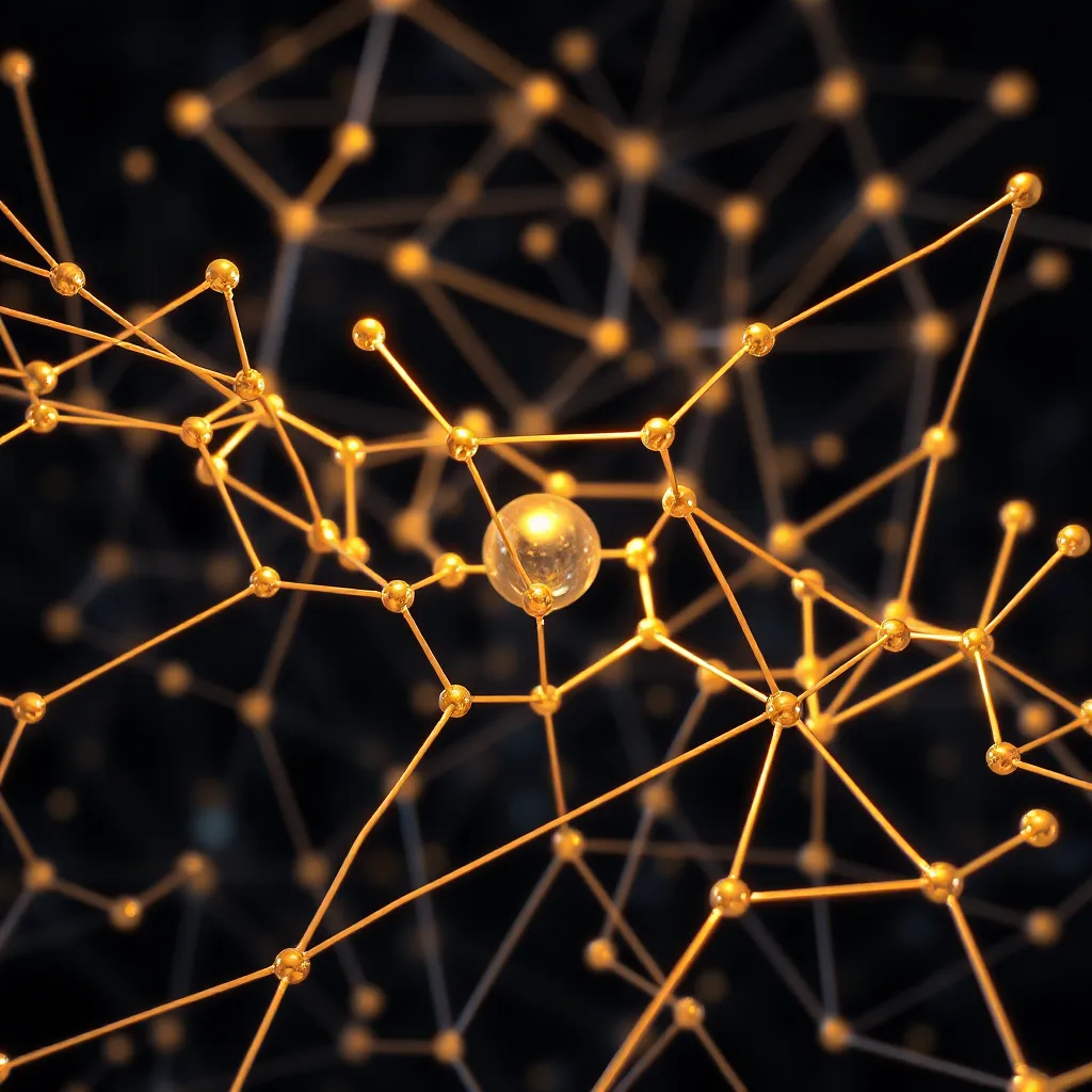 Bit Tensor Network Bittensor: 분산형 신경망의 진화와 혁신