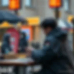 8500달러와 암호화폐 시장의 상관관계 Introduction