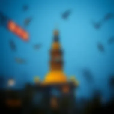 Notable 8500달러와 암호화폐 시장의 상관관계 Notable 8500달러와 암호화폐 시장의 상관관계