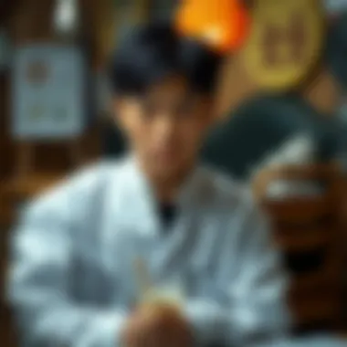8500달러와 암호화폐 시장의 상관관계 Summary