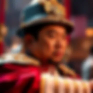 Magnificent 암호화폐 거래의 심층 탐구