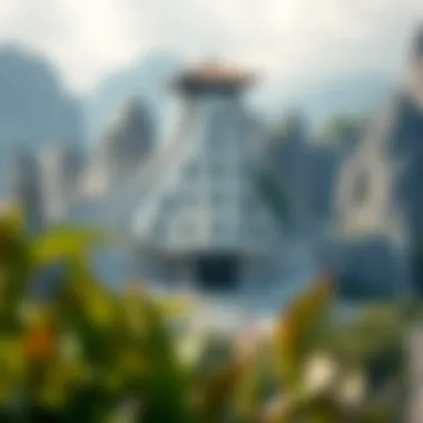 Magnificent 바이낸에 대한 포괄적 분석