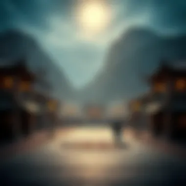 Magnificent 엣지 노드의 중요성과 그 활용