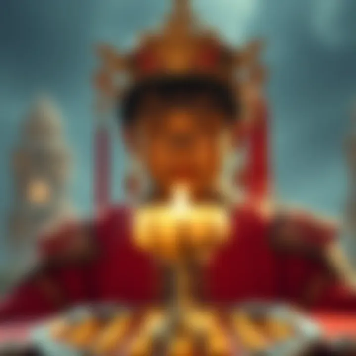 Magnificent 겟비트: 암호화폐의 새로운 패러다임