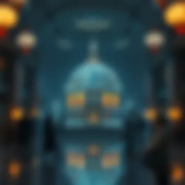 Magnificent 헬륨코인: 블록체인��과 IoT의 만남