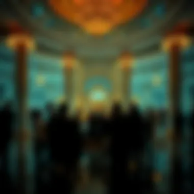 Magnificent 니프티 게이트웨이: 암호화폐 시장의 중심지 Magnificent 니프티 게이트웨이: 암호화폐 시장의 중심지