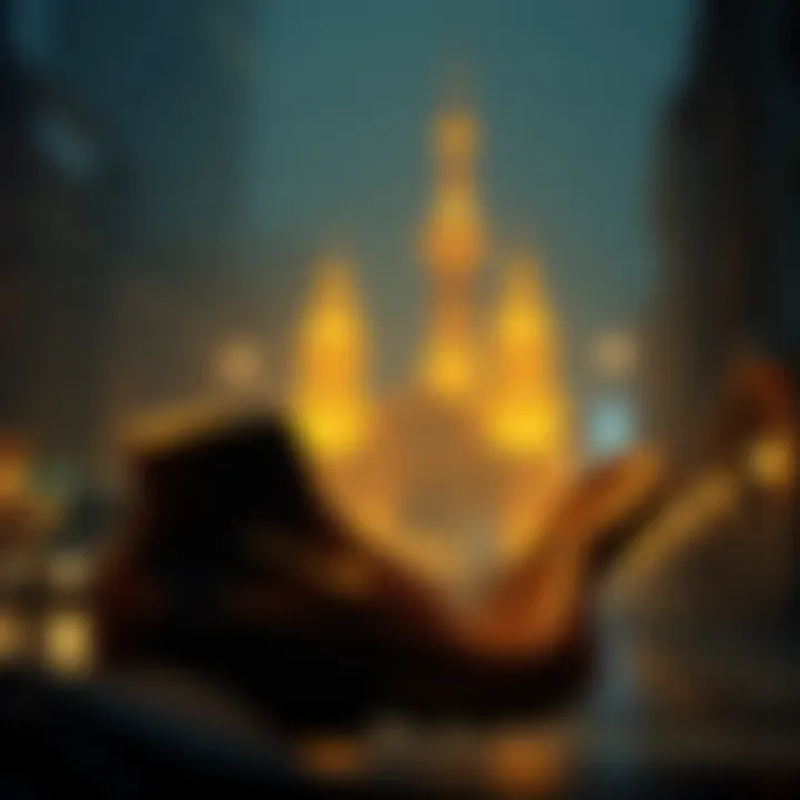 Magnificent 리플 예측: 미래의 방향과 전략