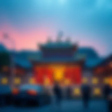 Magnificent 슬롯 종류와 그 특징