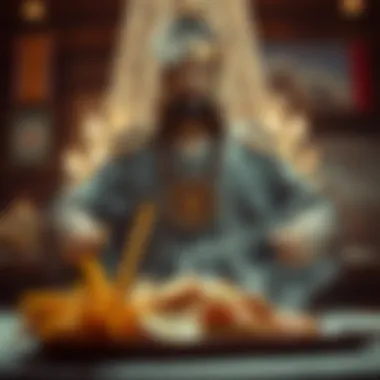 Magnificent 스트림차트: 암호화폐 트렌드를 시각화하는 효과적인 도구
