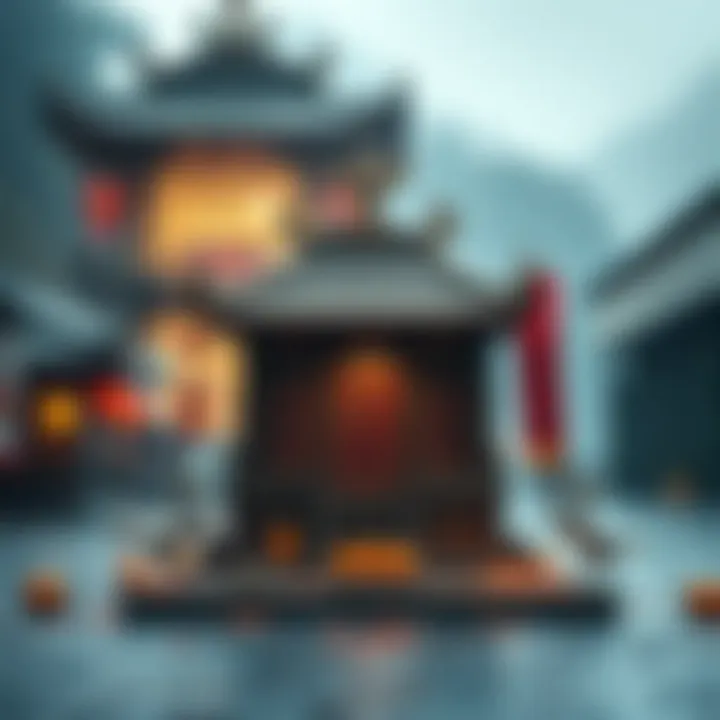 Magnificent Sui NFT: 혁신적 접근법과 잠재력 분석