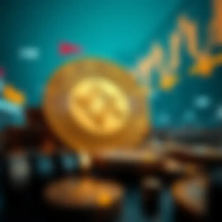 Market dynamics of Akamcoin in cryptocurrency trading