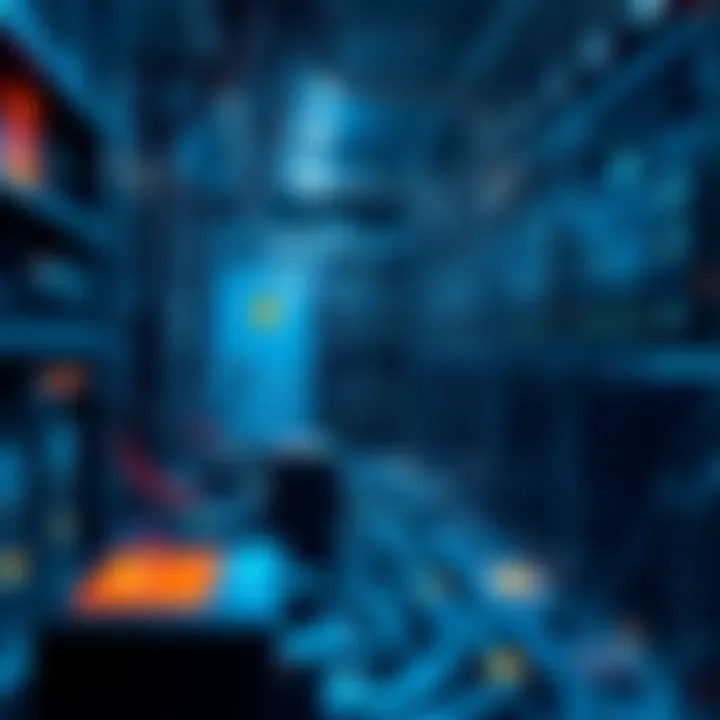 Technological Aspects of Aleo Mining A visual explanation of the technological aspects of Aleo mining.