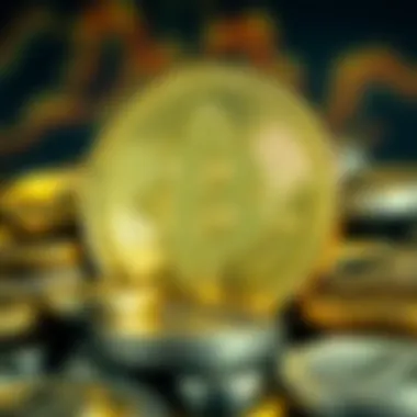 Comparative analysis of altcoins