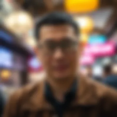 Notable 암호화폐 가격의 복잡성 탐구 Notable 암호화폐 가격의 복잡성 탐구