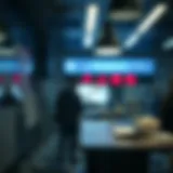 AML 검사기의 역할과 중요성 Introduction