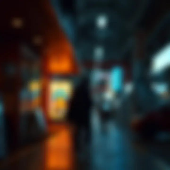 AML 시스템: 암호화폐와 금융의 투명성을 위한 기술적 접근 Summary