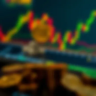 Analysis of currency charts