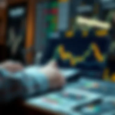 Advanced analytical tools for market volatility