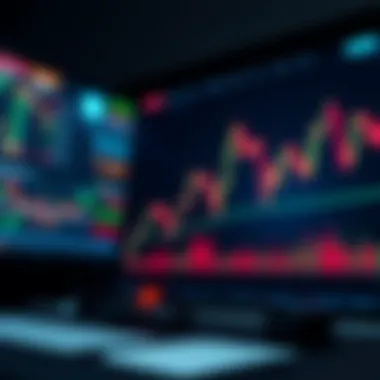 Real-Time Market Analysis Analyzing market trends with real-time data