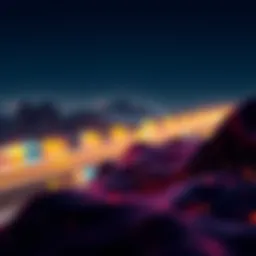 Arbitrum Nova: 이해와 분석 Introduction