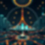 Comprehensive View of the Arbitrum Ecosystem Overview of Arbitrum ecosystem