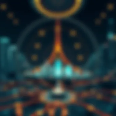 Comprehensive View of the Arbitrum Ecosystem Overview of Arbitrum ecosystem