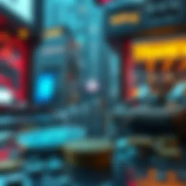 Future Trends in Cryptocurrency Ecosystem Exploring future trends in the cryptocurrency ecosystem