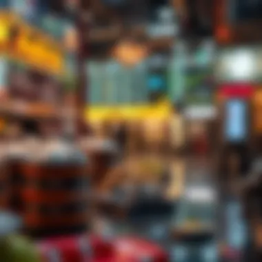 AstroX Market Position Overview An overview of AstroX's market position