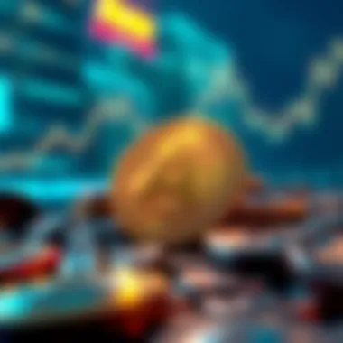 Investment Strategies for AVAX Coin Visual analysis of investment strategies related to AVAX coin