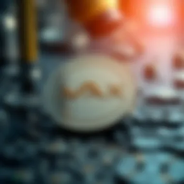 Technical Innovations of AVAX Coin Technical features and innovations of AVAX coin