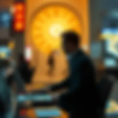 Insights from Axioms for Investors and Experts Insights provided by axioms for investors and tech experts