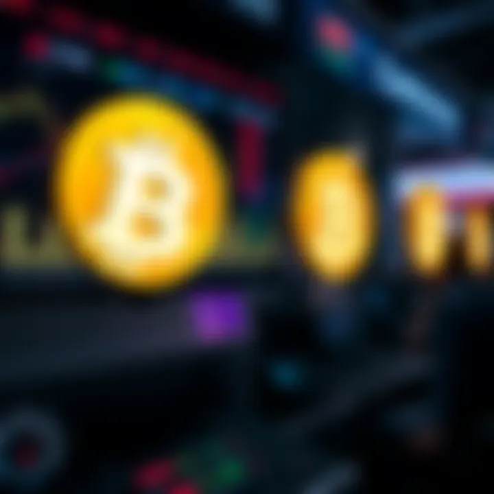 Trading Platforms for Baby Dogecoin Visual representation of exchanges where Baby Dogecoin can be bought