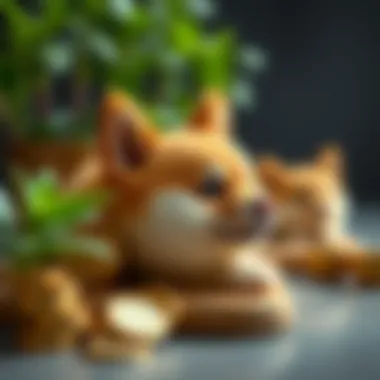 Investment strategies for Baby Dogecoin