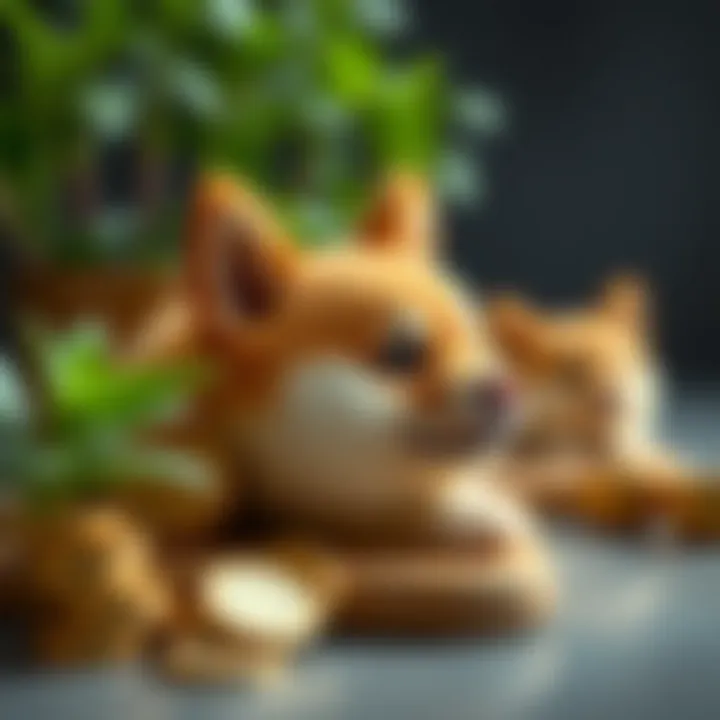 Investment strategies for Baby Dogecoin