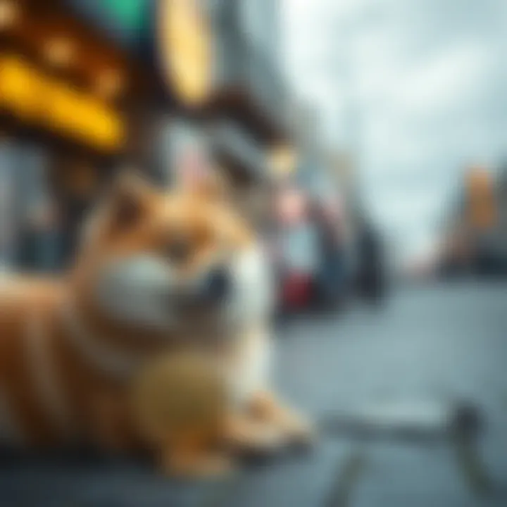 Market outlook for Baby Dogecoin