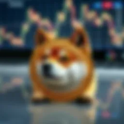 Current price trend of Baby Dogecoin