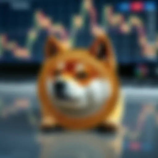 Current price trend of Baby Dogecoin