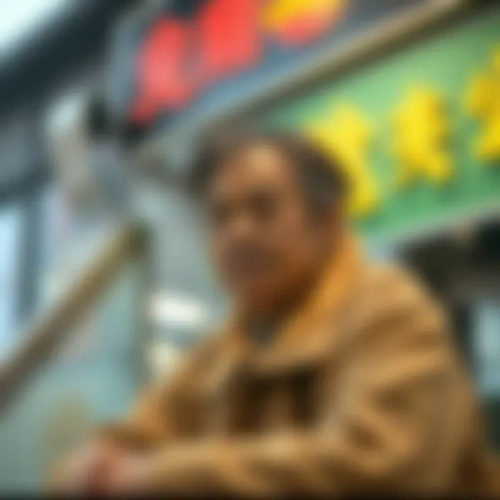 Notable 바이낸스 비트코인: 거래 플랫폼 분석 및 활용 전략