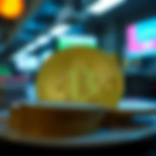 BCH와 USD: 가치의 동역학과 미래 전망 Introduction