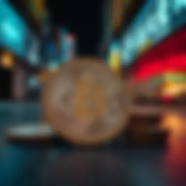 BCH와 USD: 가치의 동역학과 미래 전망 Summary BCH와 USD: 가치의 동역학과 미래 전망 Summary