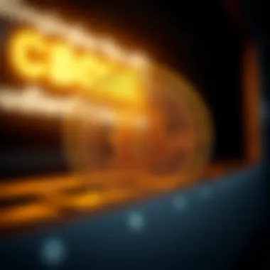 Diagram illustrating the significance of Big One in the crypto market