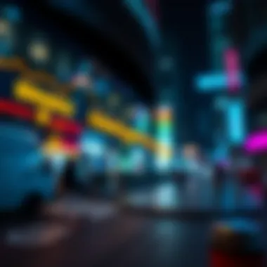 Real-world Applications of Binance API Implementation case studies of Binance API