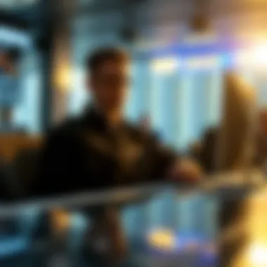 Ensuring Safety with Binance API Security features of Binance API