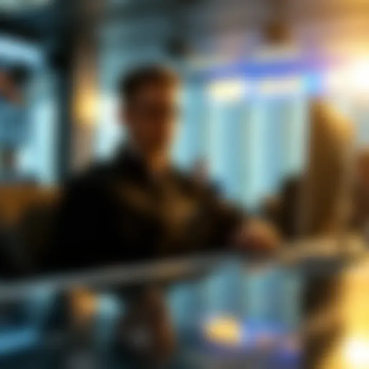 Ensuring Safety with Binance API Security features of Binance API