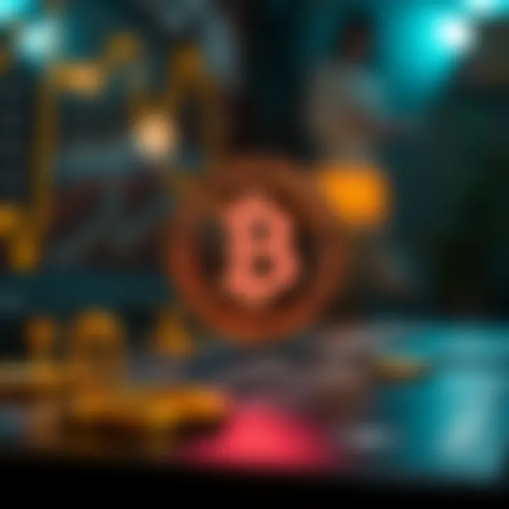 Exploring the Intricacies of Binance API Understanding Binance API functionality