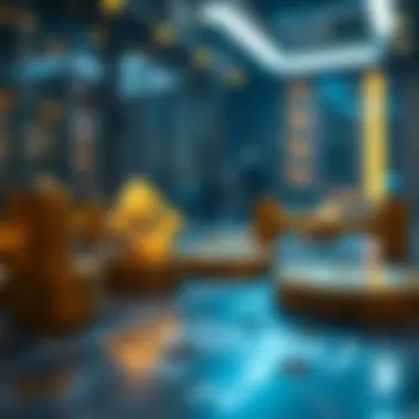 Overview of Binance Futures Structure