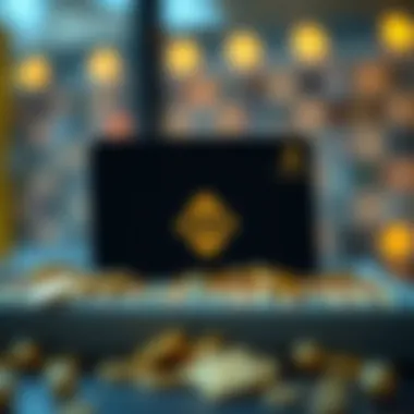 Benefits of using Binance gift cards in crypto transactions