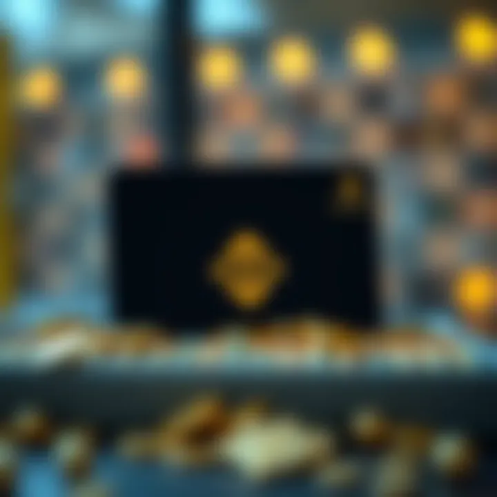 Benefits of using Binance gift cards in crypto transactions