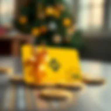 Regulatory considerations for Binance gift cards