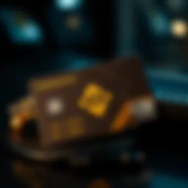 Exploring the security aspects of Binance gift cards